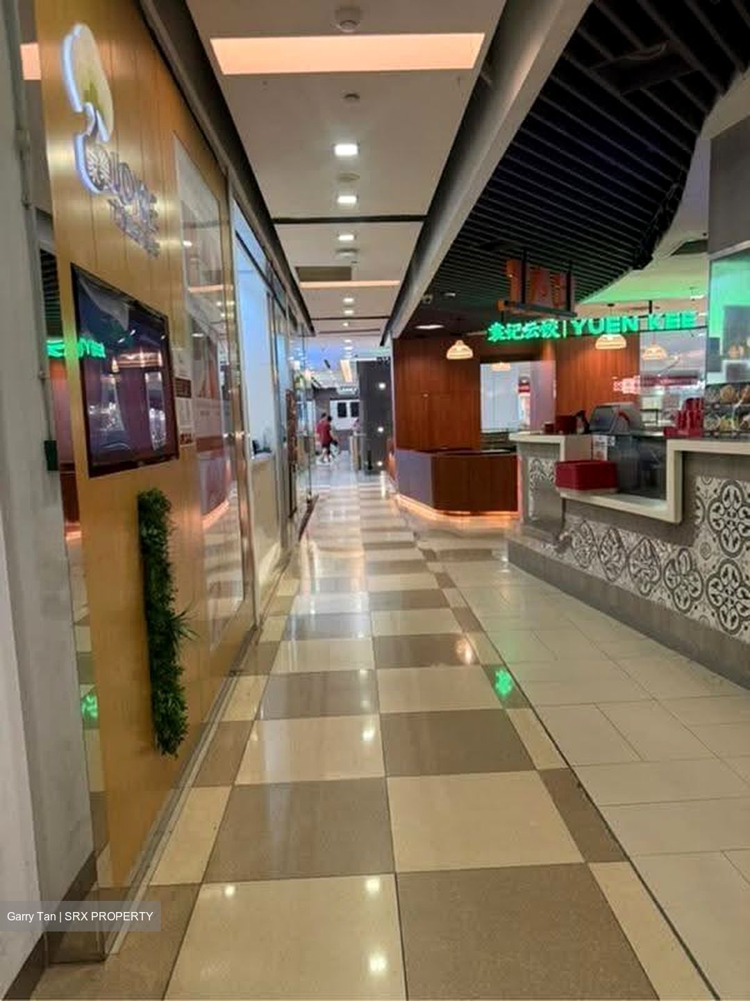 Punggol Way (D19), Retail #635828261